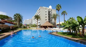 BLUESEA Interpalace