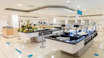 BLUESEA Interpalace