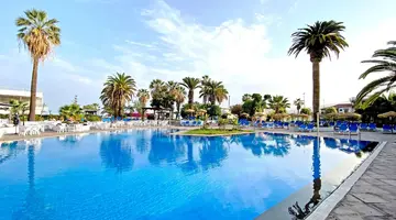 BLUESEA Interpalace