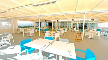 BLUESEA Interpalace