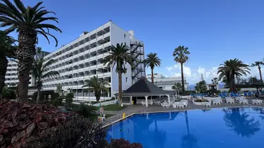 BLUESEA INTERPALACE