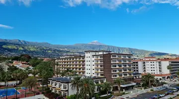 BLUESEA INTERPALACE