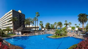 BLUESEA Interpalace