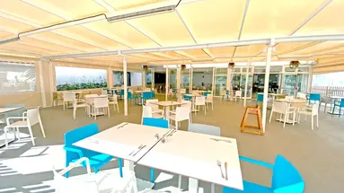 BLUESEA INTERPALACE