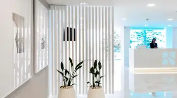 BLUESEA INTERPALACE