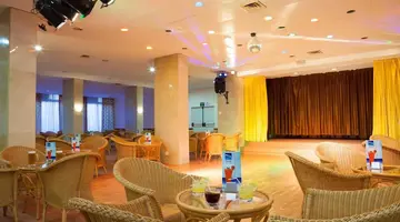 BLUESEA Interpalace