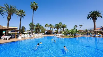 BLUESEA Interpalace
