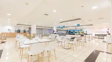 BLUESEA Interpalace