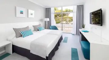 BLUESEA Interpalace