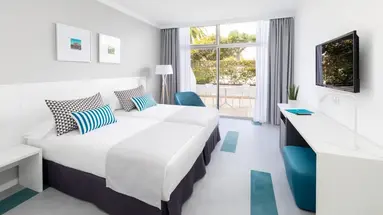 BLUESEA Interpalace