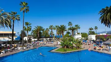 BLUESEA Interpalace