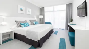 BLUESEA INTERPALACE