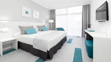BLUESEA INTERPALACE