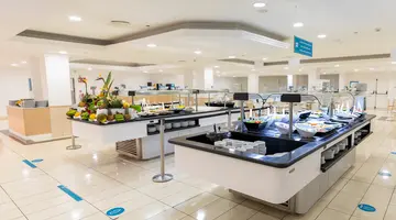 BLUESEA INTERPALACE