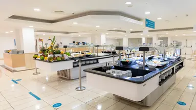 BLUESEA INTERPALACE