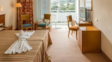 BLUESEA Interpalace