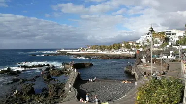 BLUESEA INTERPALACE