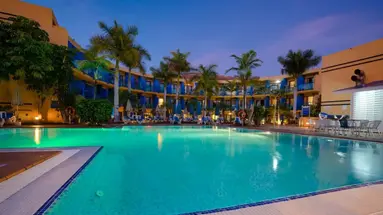 BLUESEA Jandia Luz