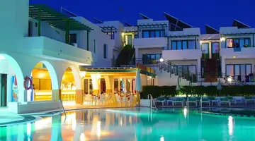 BLUESEA Los Fiscos