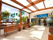 BLUESEA Los Fiscos