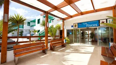 BLUESEA Los Fiscos