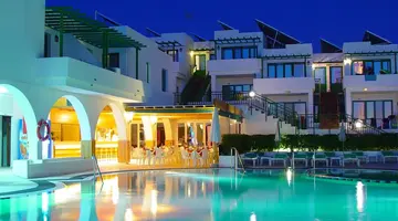 BLUESEA Los Fiscos