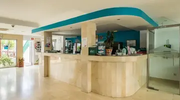 BLUESEA Los Fiscos