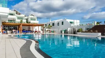 BLUESEA Los Fiscos