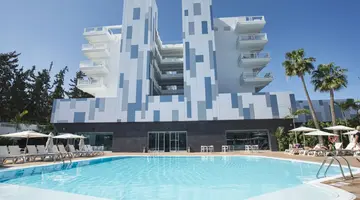 BLUESEA Marieta (ex. Labranda Marieta (Adults Only)