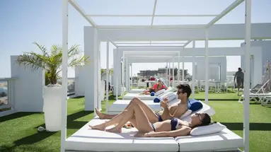 BLUESEA Marieta