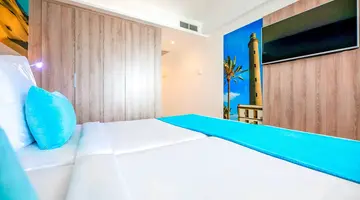 BLUESEA Marieta