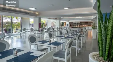 BLUESEA Marieta