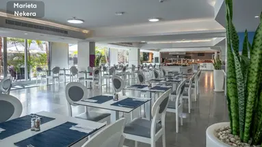 BLUESEA Marieta