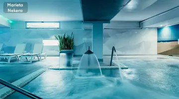 BLUESEA Marieta