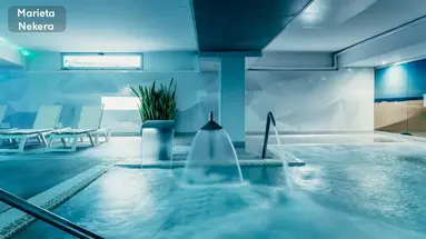 BLUESEA Marieta