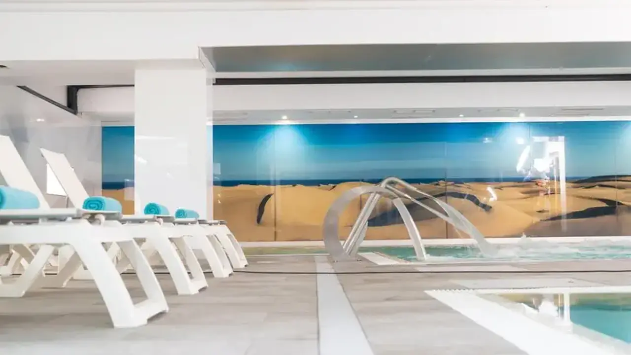 BLUESEA Marieta