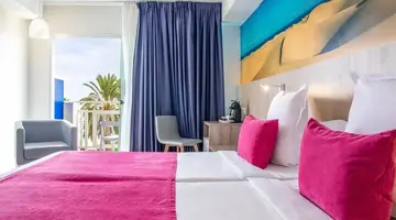 BLUESEA Marieta