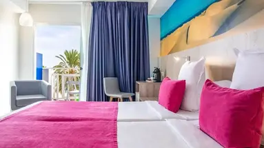 BLUESEA Marieta