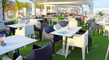 BLUESEA Marieta
