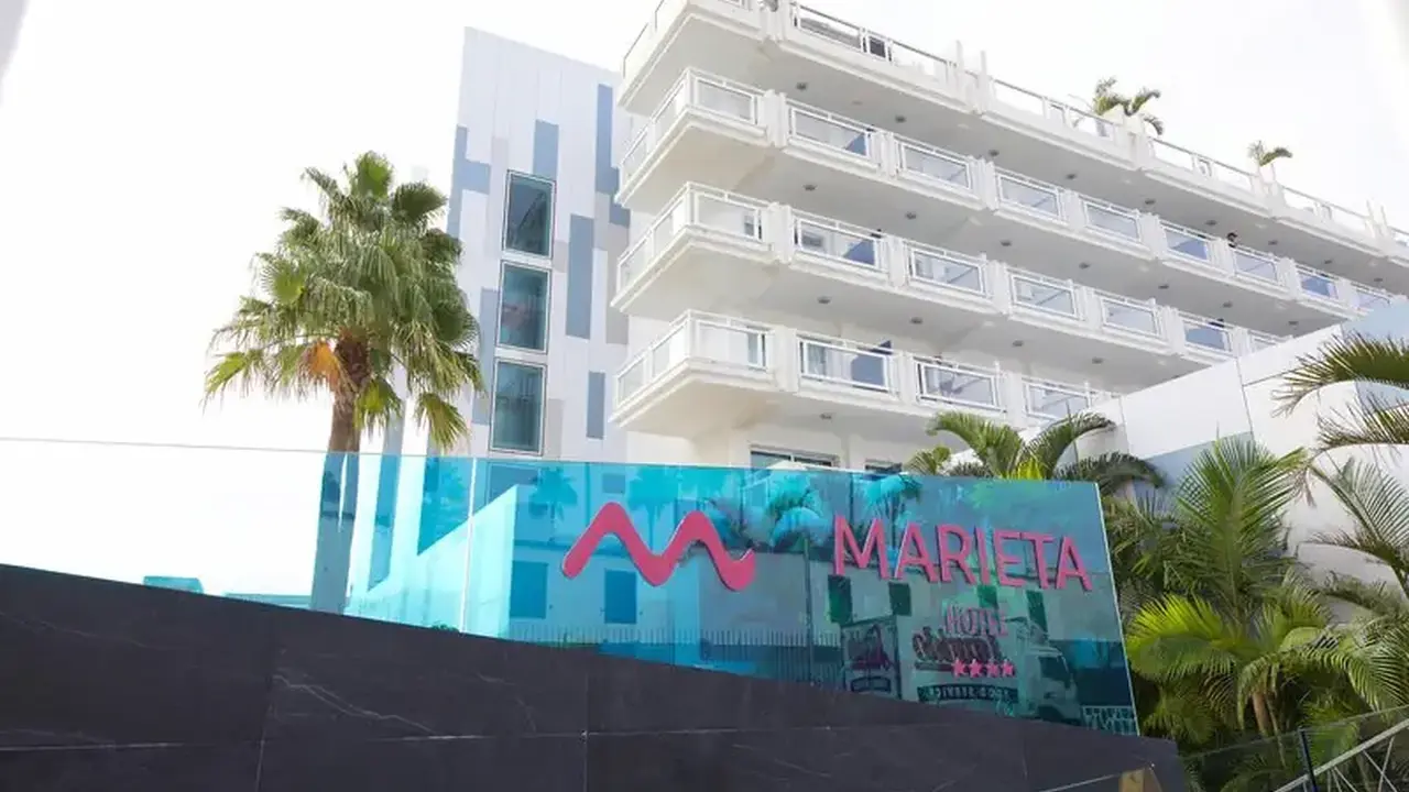 BLUESEA Marieta