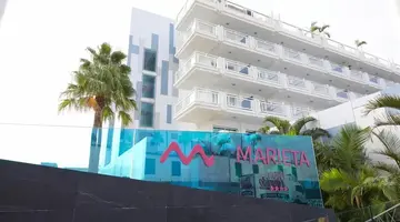 BLUESEA Marieta