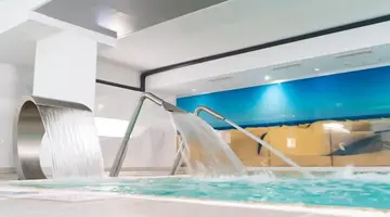 BLUESEA Marieta