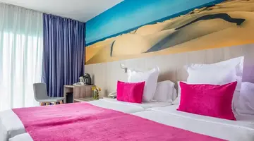BLUESEA Marieta
