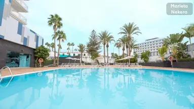 BLUESEA Marieta