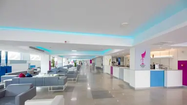 BLUESEA Marieta