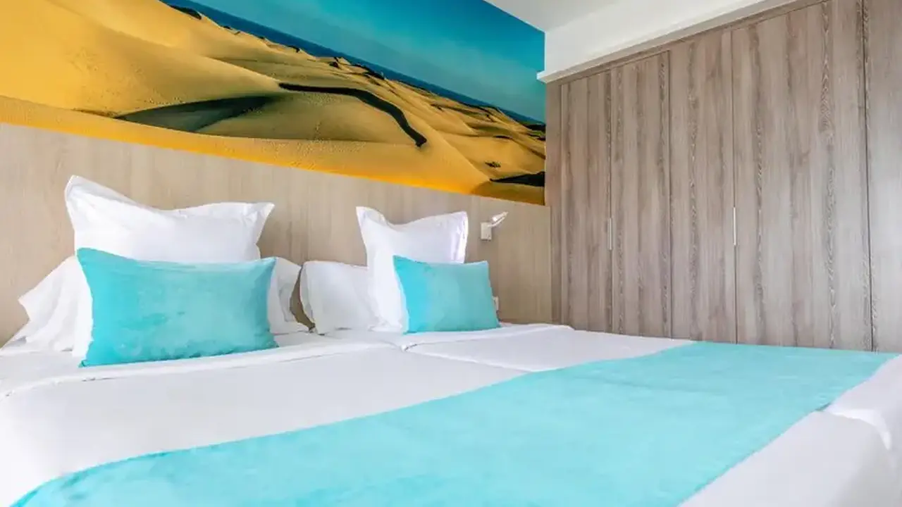 BLUESEA Marieta