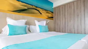 BLUESEA Marieta