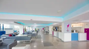BLUESEA Marieta