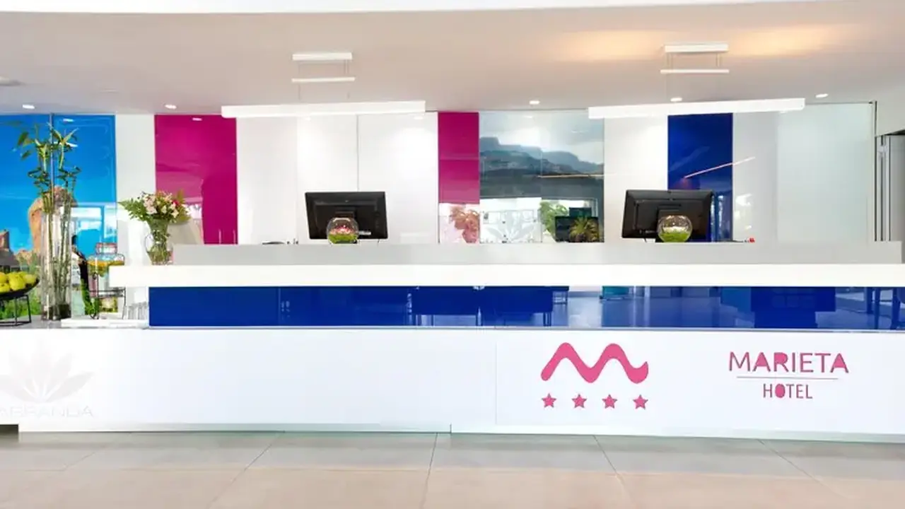 BLUESEA Marieta