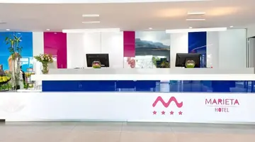 BLUESEA Marieta